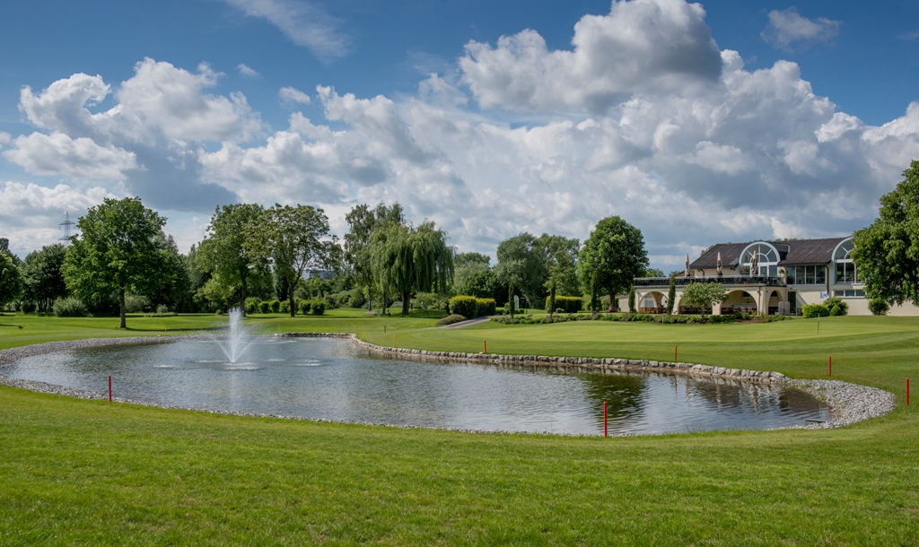 "Golf Club Bensheim e.V." in 64625 Bensheim